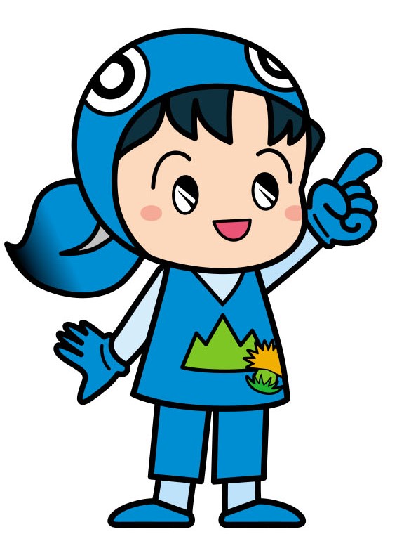 ジャックくんイラスト