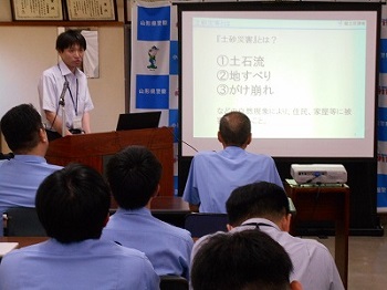 災害伝承1
