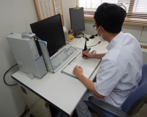 と畜様子2