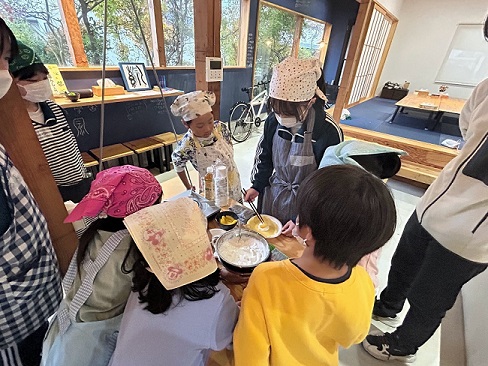 長井高校