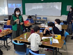 エシカル米沢