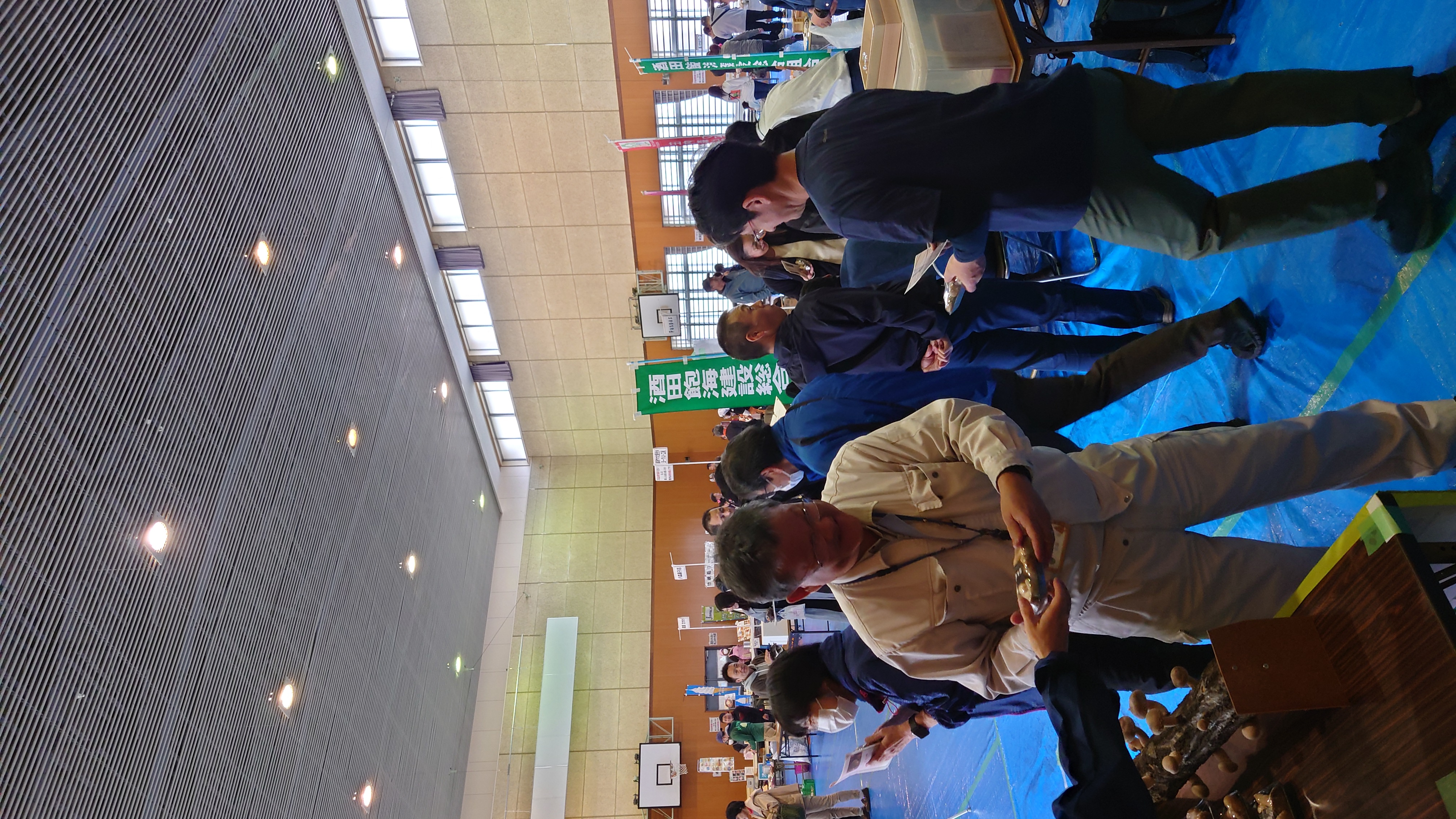 森フェス酒田1