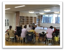 今日は