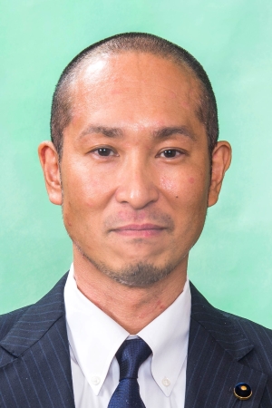 石塚慶議員