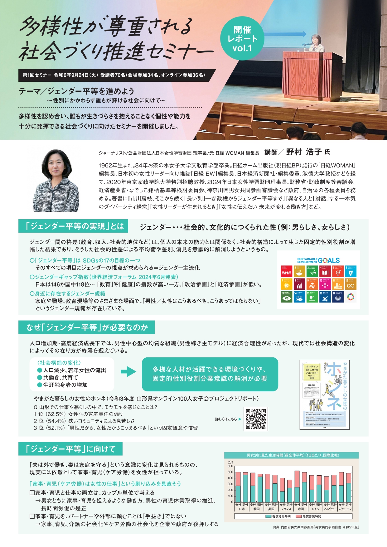 開催レポート1
