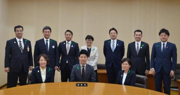 広報委員会1回目