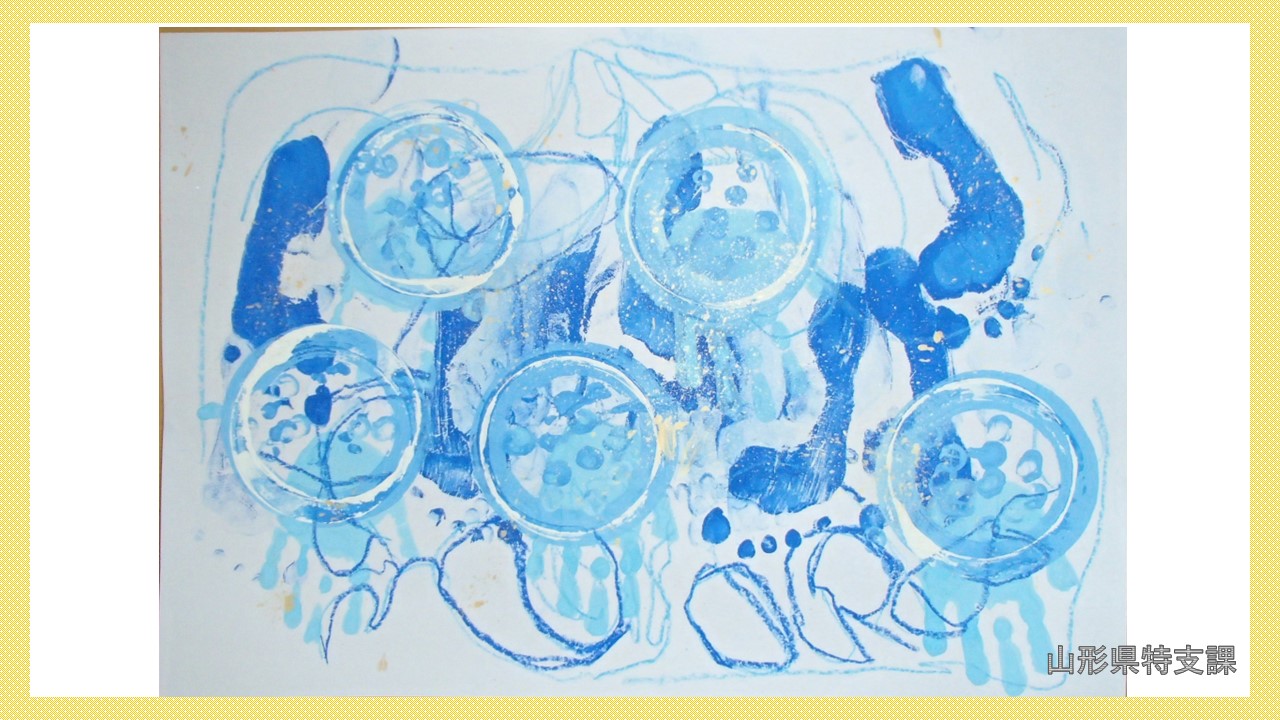 絵画の画像