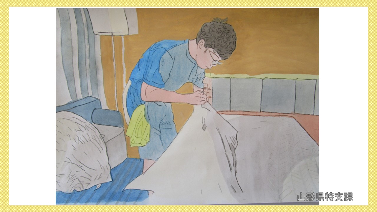 絵画の画像