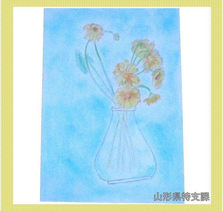 絵画の画像