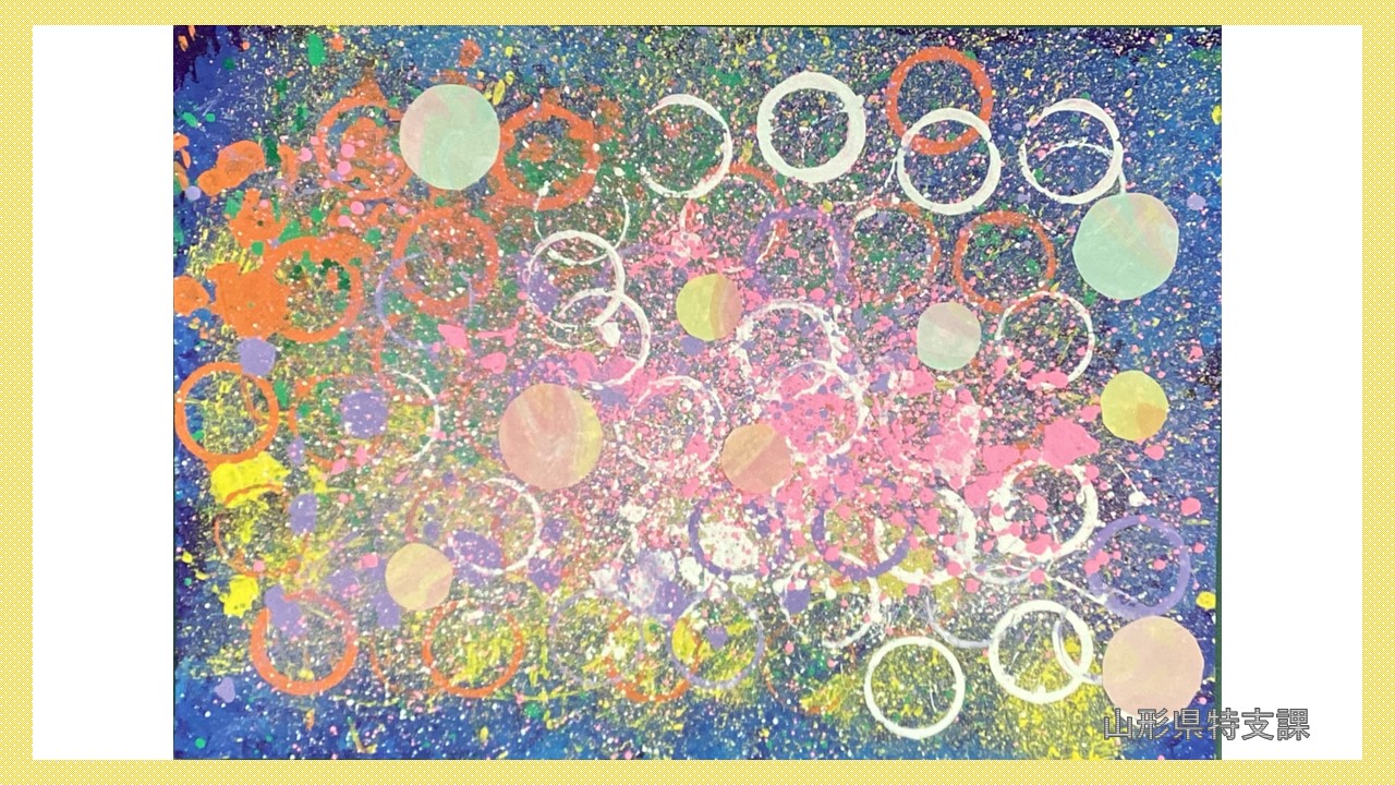 絵画の画像