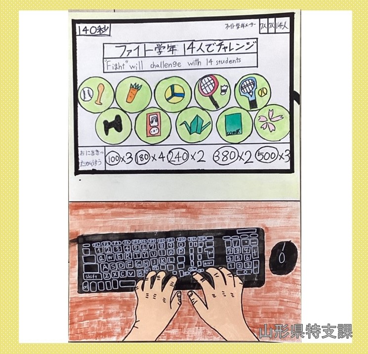 絵画の画像