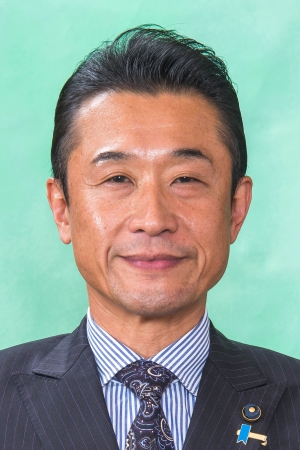 相田光照議員顔写真