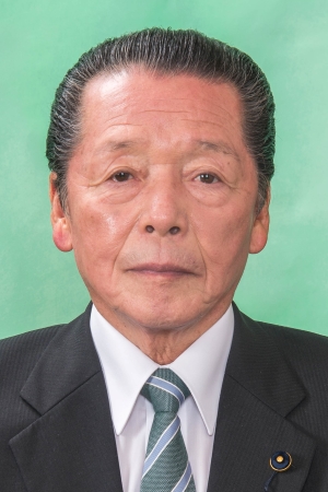 青木彰榮議員顔写真