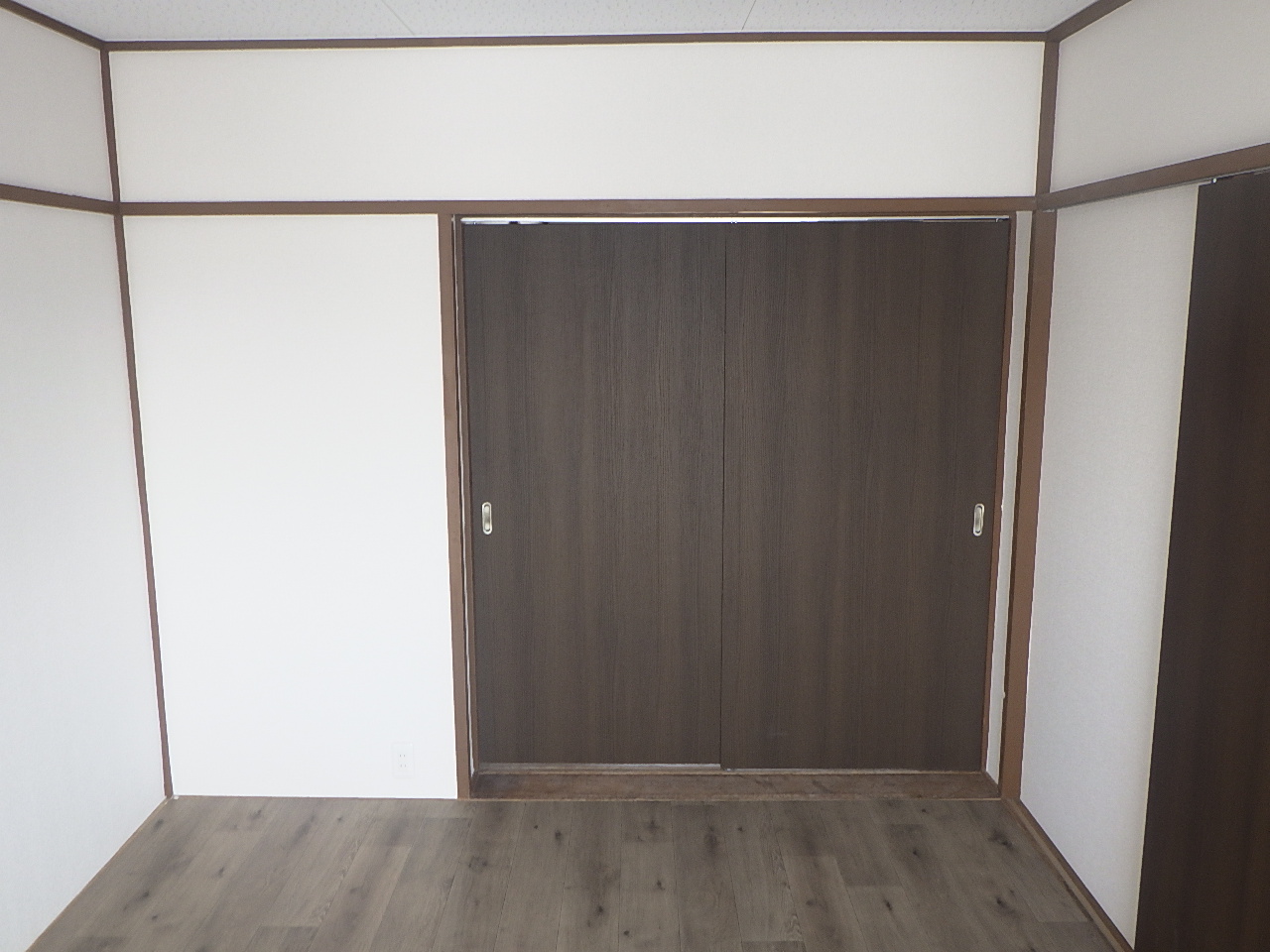 部屋