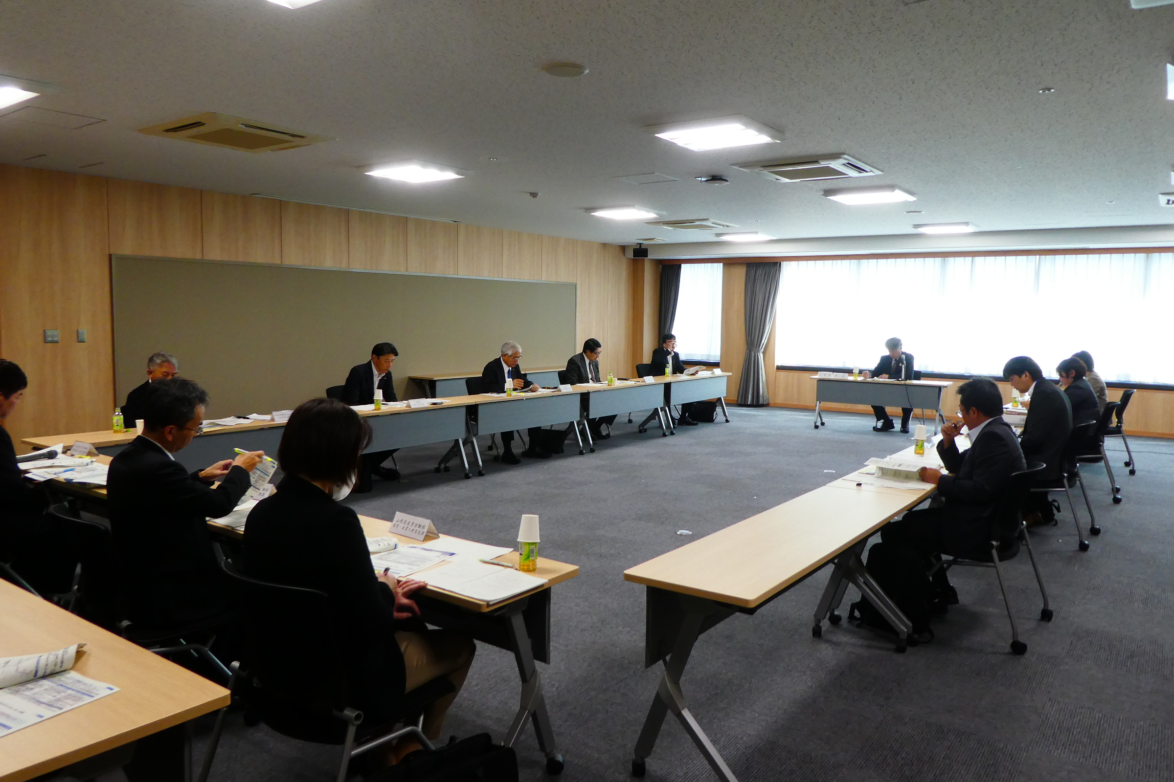 令和7年度第1回協議会写真