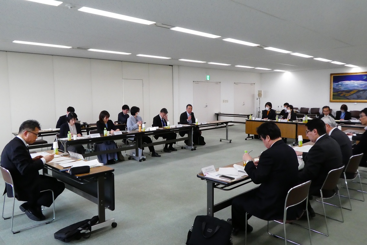 第2回価格転嫁連絡協議会