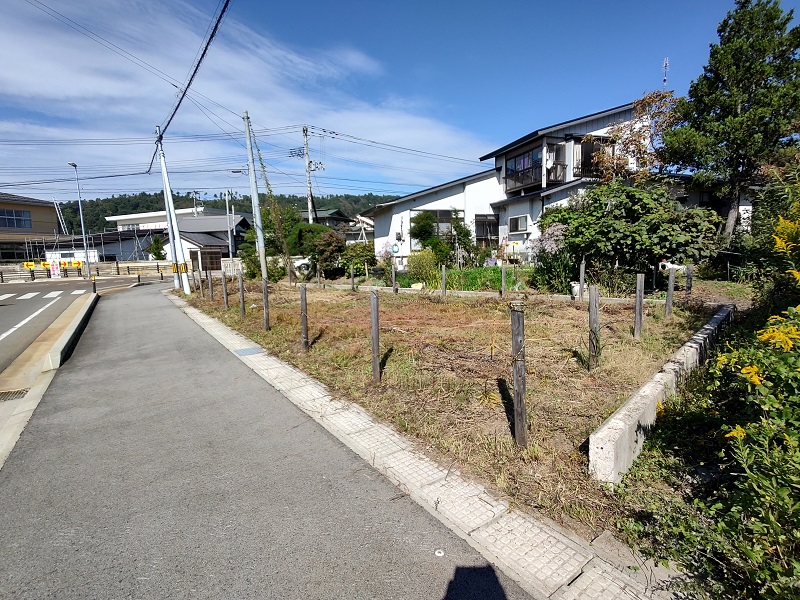元梨郷駐在所1