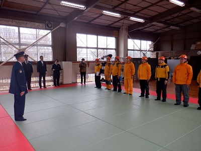 山岳1