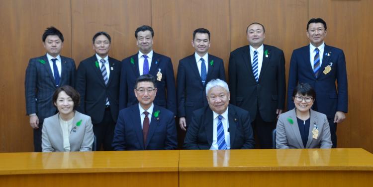 広報広聴委員会(令和7年度第1回)