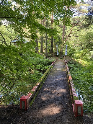 ため池-3