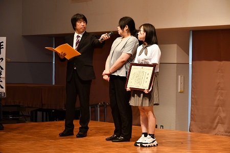 書道2