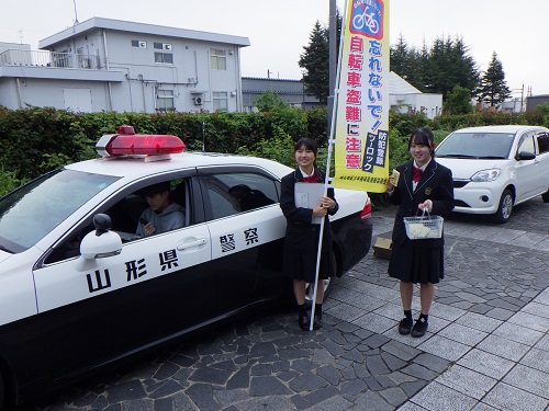 djポリス