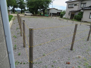 元蕨岡駐在所1