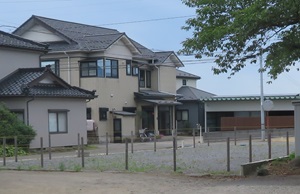 元蕨岡駐在所2