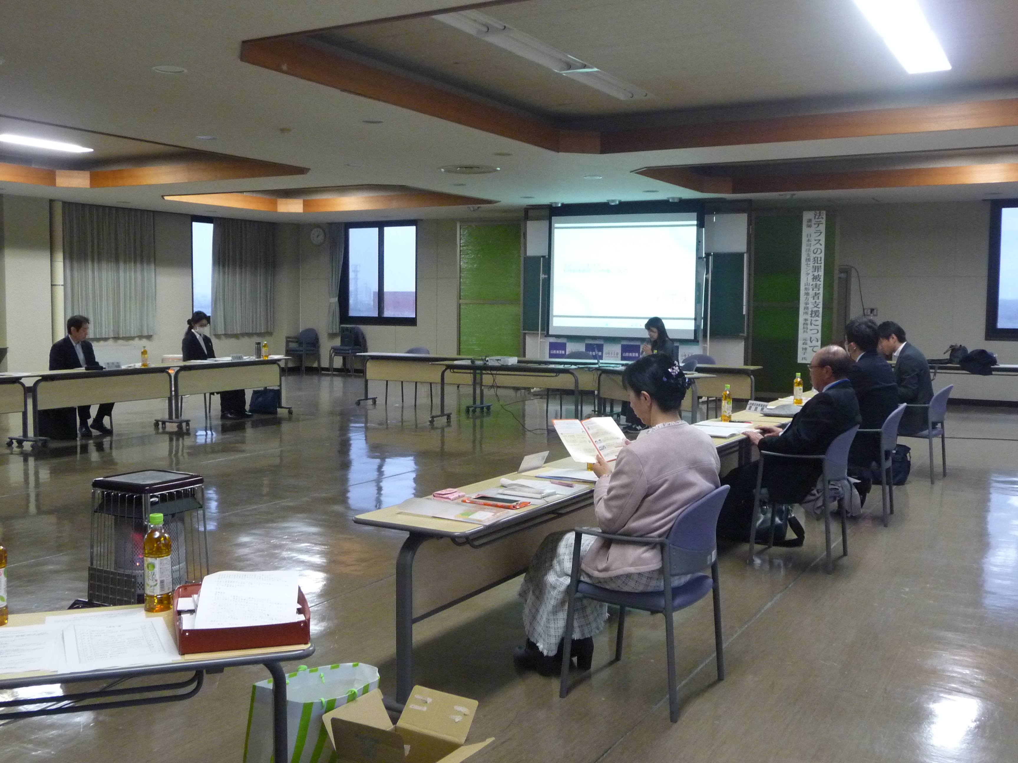 協議会総会2