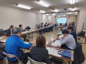 総会
