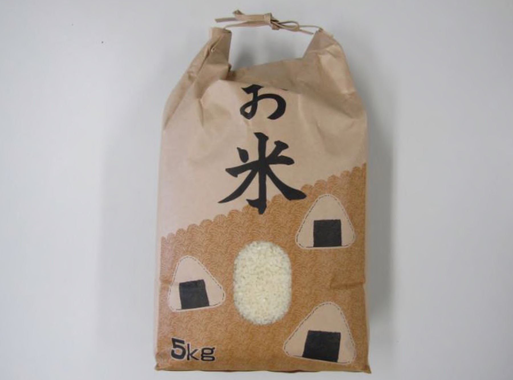 おこめ賞棚田米