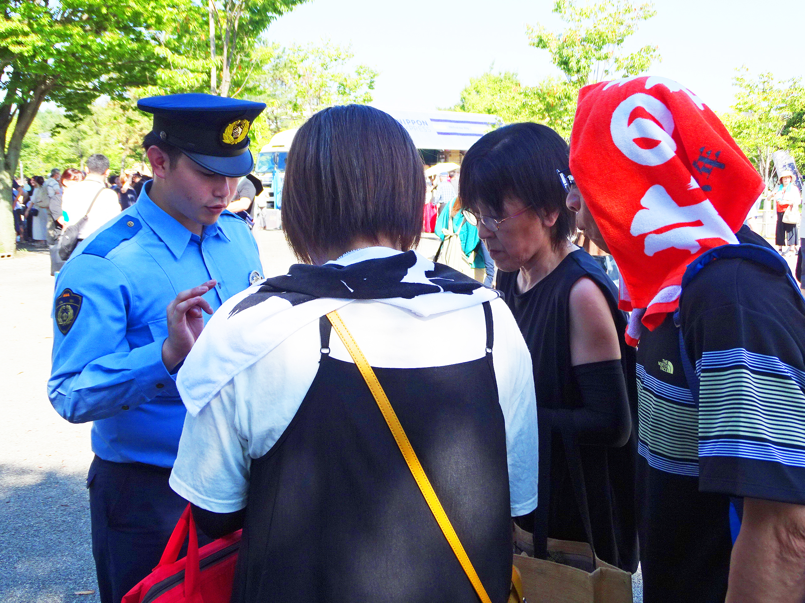酒田相撲4