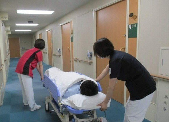 看護師