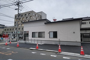 本町交番